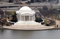 Jefferson Memorial