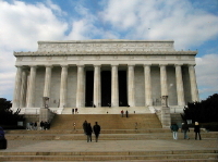 Lincoln Memorial