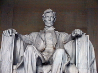 Lincoln Memorial