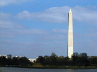 Washington Monument